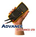 Advance Appliance Ltd logo